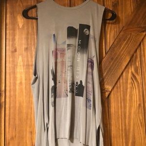 AE soft & sexy tank top